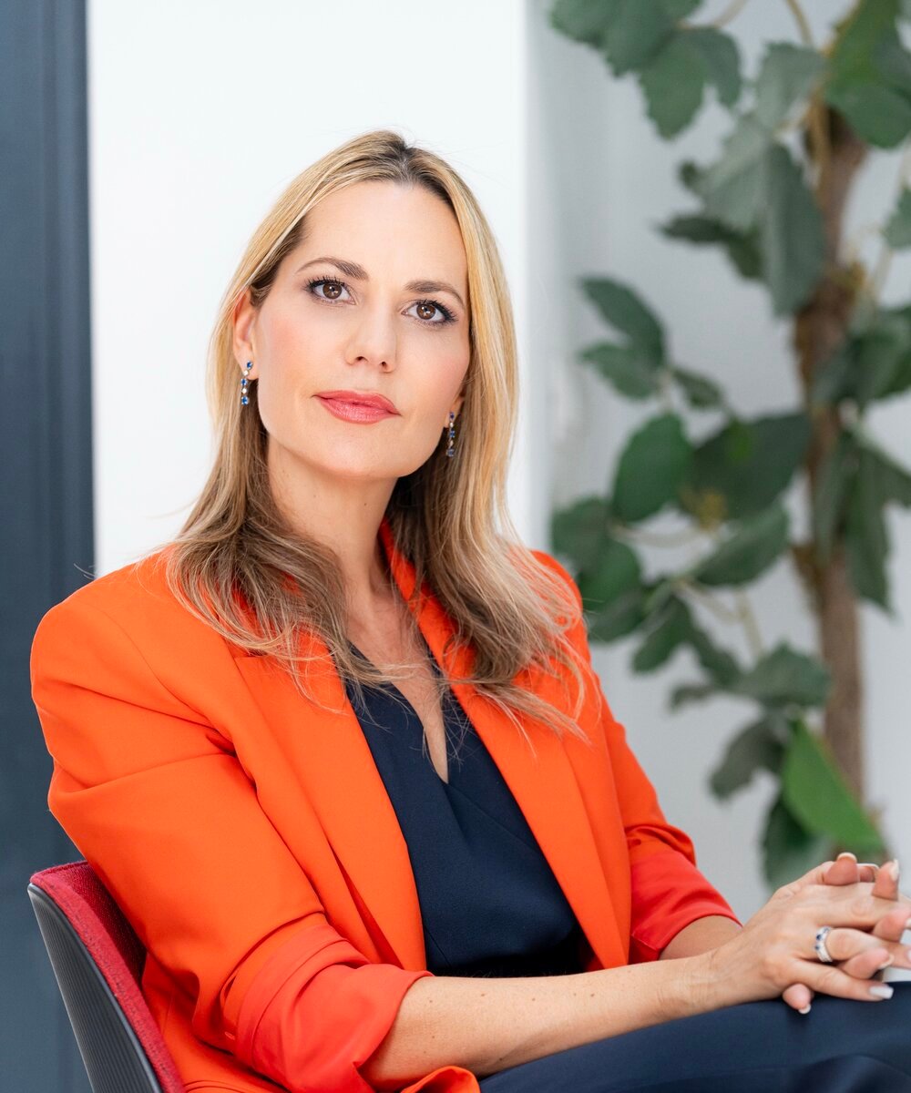 Margarita Santana Lorenzo